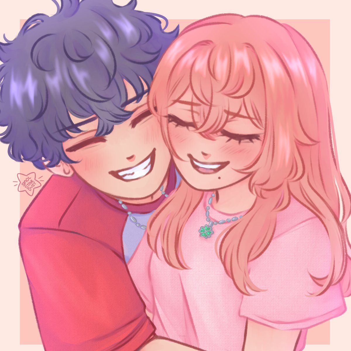 It's so sweet  , knowing that you love me . 🤍

#東卍FA #東京リベンジャーズ 
#タケヒナ #takehina