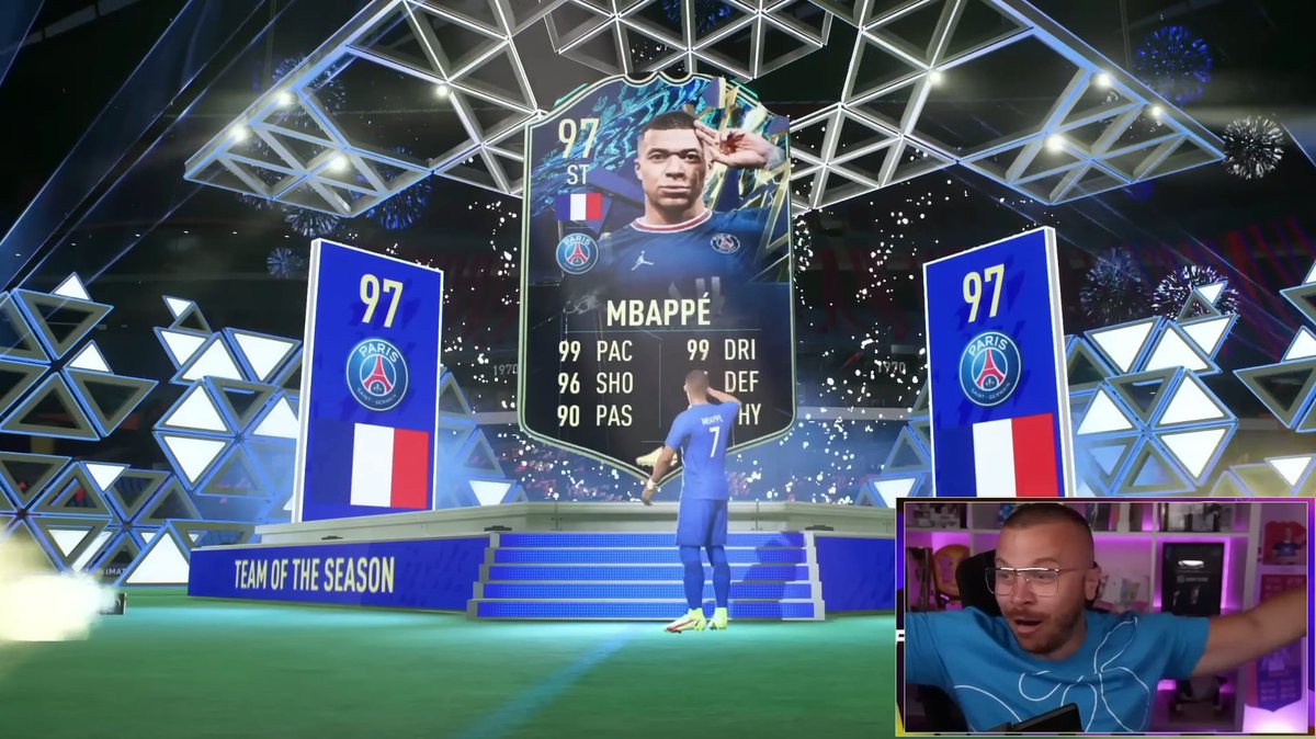 Happy TOTS day everyone 😍 Just uploaded my best ever TOTS Packs on YT in case you wanna check it out 🤯🫶 #FC24