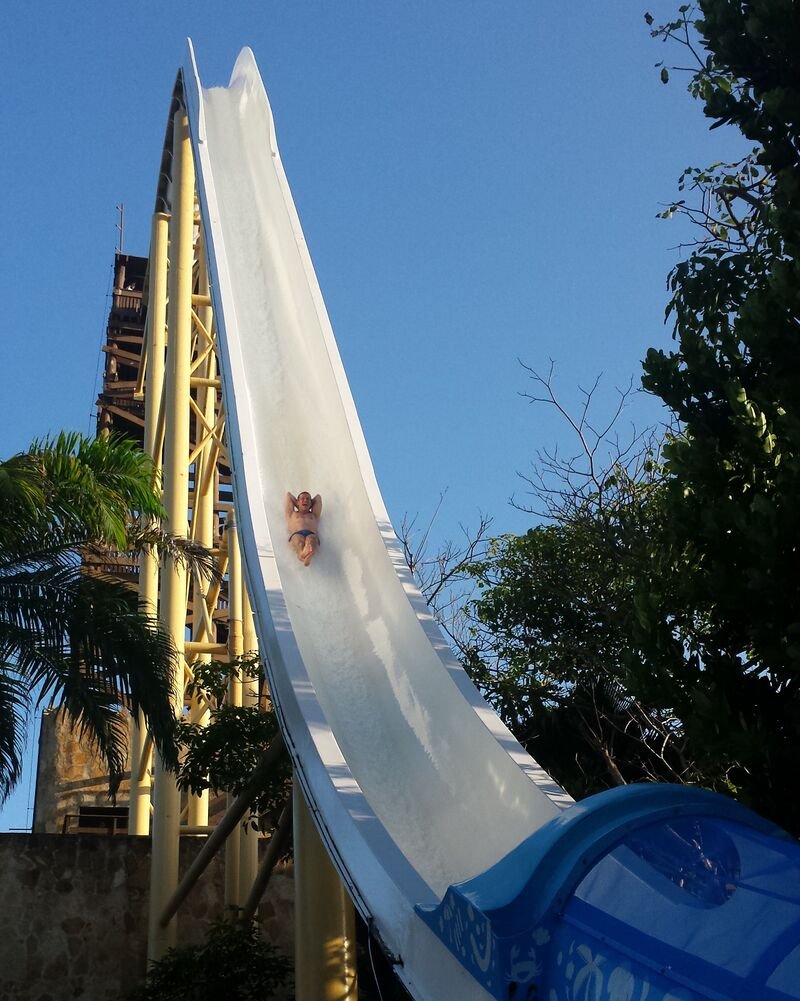 coasterpedia's tweet photo. Coasterpedia has launched a new update! We will now cover water slides as well! We currently don't have a big database of them yet, but that will come as more users pitch in. Read more on;

https://t.co/aP5mlYs8MN https://t.co/YCfSSN5TQF