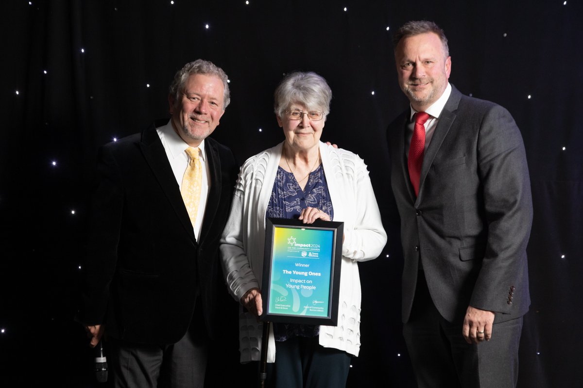 Trent & Dove tweet media