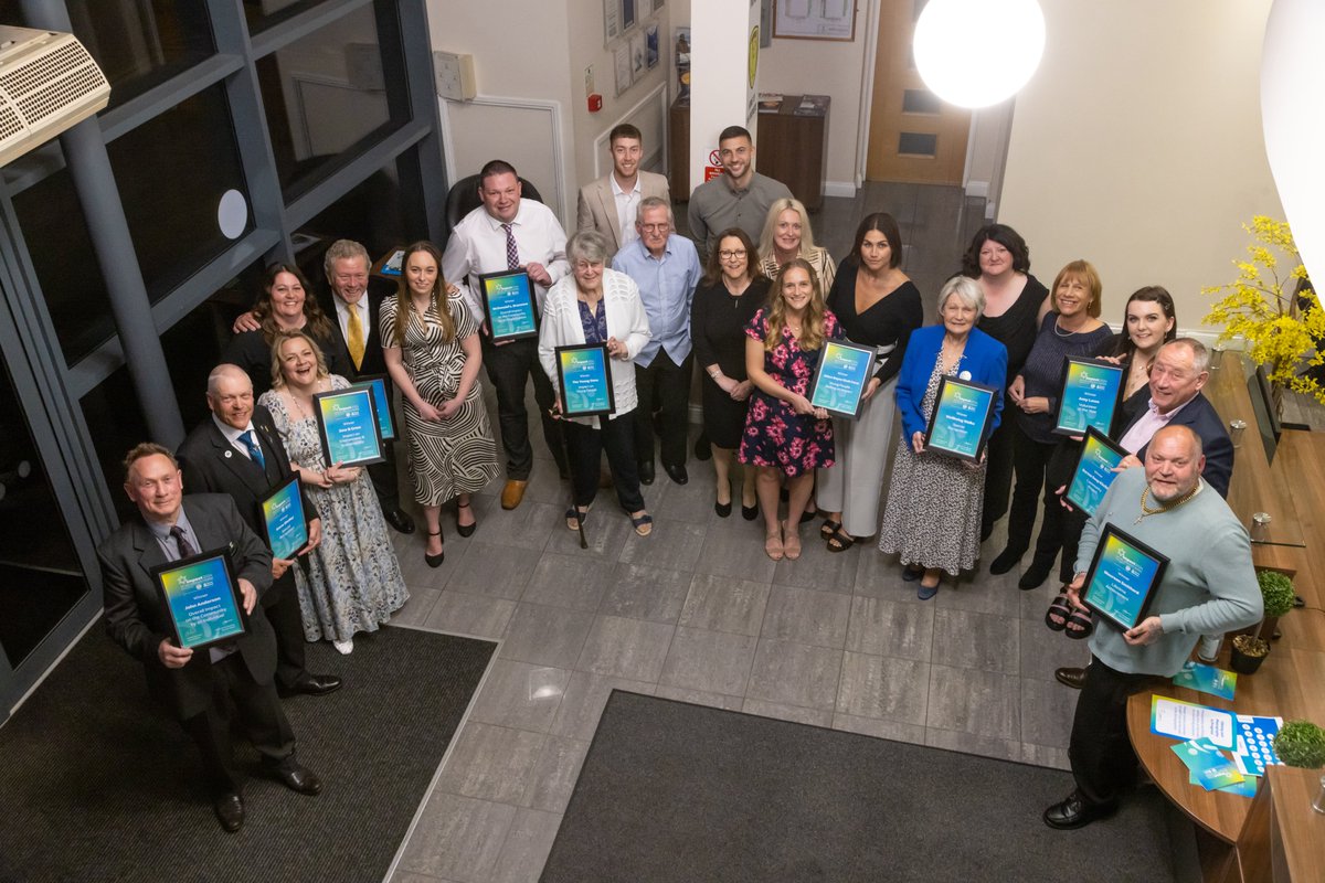 Trent & Dove tweet media