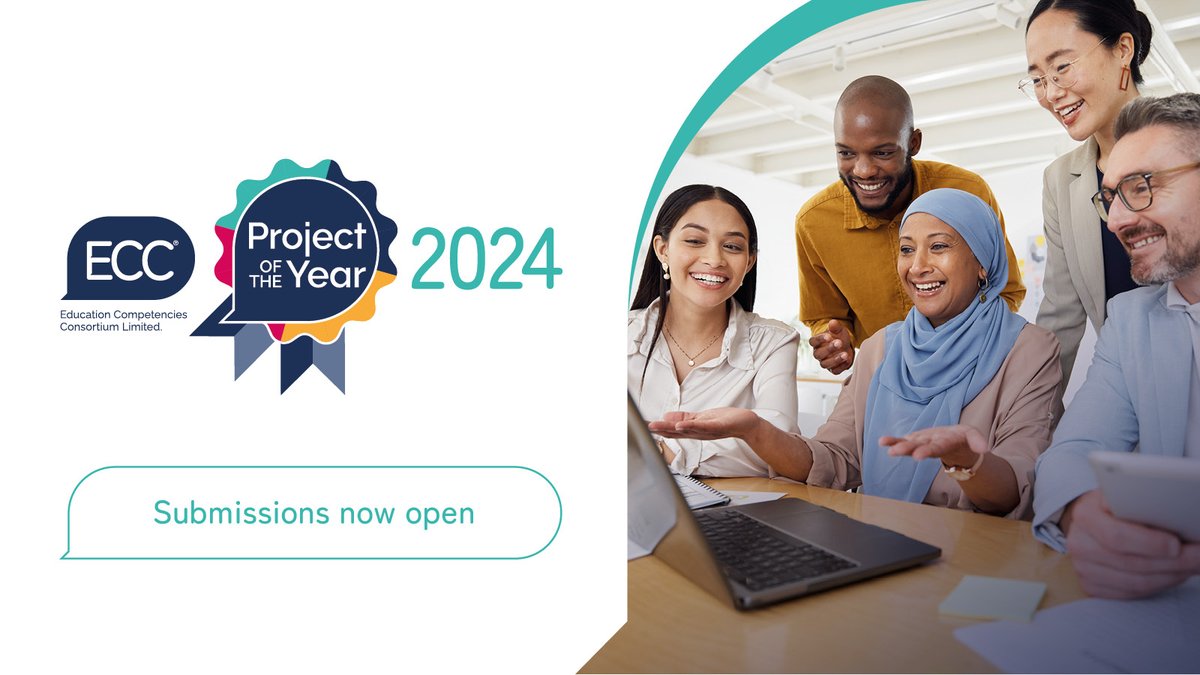 ECC is delighted to announce the launch of the 2024 Project of the Year Award!

Planning has started in earnest for the ECC Annual Conference ‘Navigating Generations: Bridging gaps, Building the future’, which will take place on 14 November 2024.

1/2