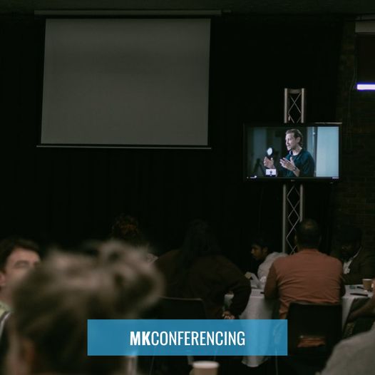 "Thanks very much to the MKC Team for your support! Without the support from you and your team, the event wouldn't have ran that smoothly and successfully. Big Thanks!"
We love hearing your feedback!