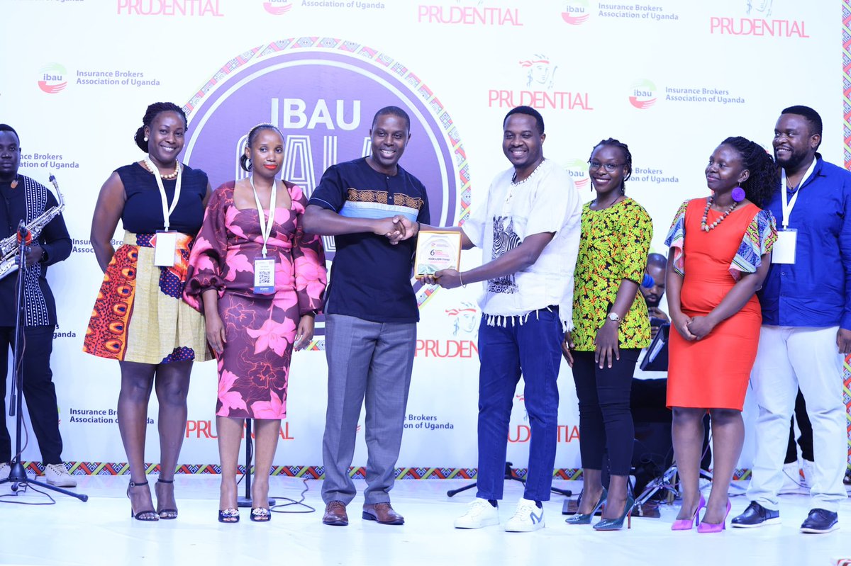 Yesterday, we had the honour of joining over 300 delegates at the 6th Annual IBAU Conference in Mbale District. 

From exploring ESG initiatives to discussing technological advancements and leadership trends, it was an insightful gathering that reaffirmed our commitment to