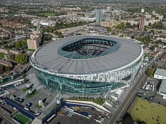 Much more should be made of this clear double standard.. “Finance expert Kieran Maguire has claimed that the Premier League have not treated Tottenham and Everton equally with regard to their interest costs and new stadiums.”