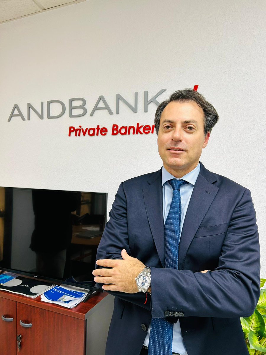 “La formación financiera es necesaria en cualquier profesión que tengamos, para desarrollarnos y para que nuestra vida sea un poco mejor”.
Baltasar Brotóns 🎧 open.spotify.com/episode/55Tbmy…