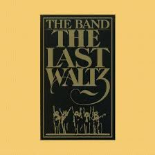 FRIDAY NIGHT SOUNDS

Celebrating the end of the week? What are you listening to?

Me…

L.A. WOMAN #TheDoors 

THE LAST WALTZ #TheBand
