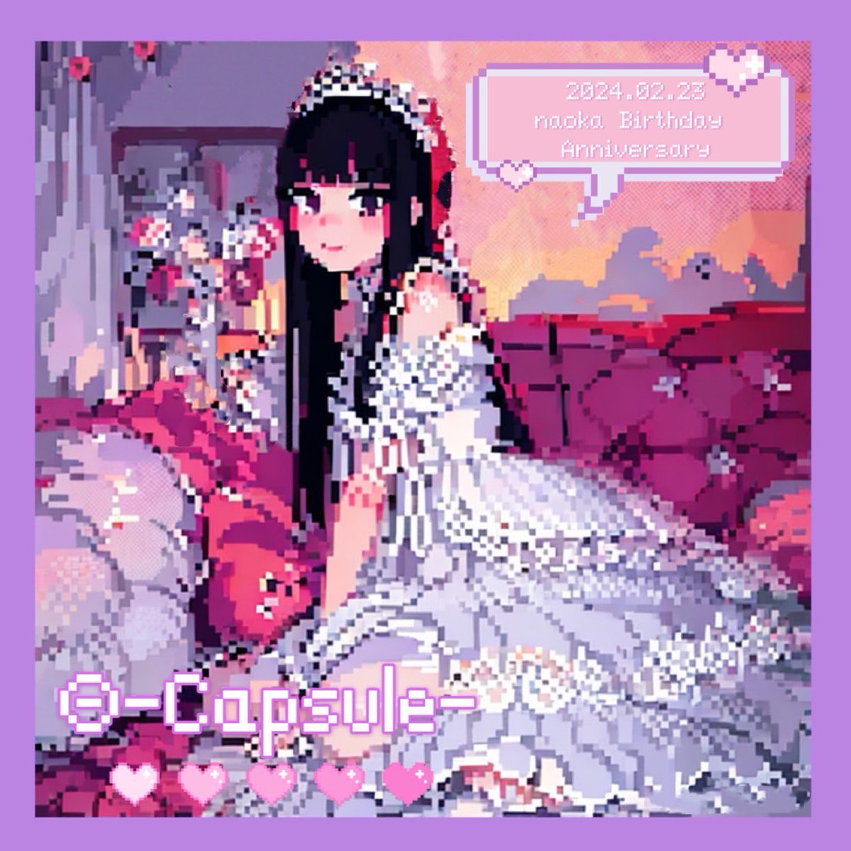mellow_life_'s tweet photo. ／
#NEWS
CD再販決定🎧🌈
＼

今回特別に下記CDを再販することになりました！

「Θ -Capsule-」
「blueberryjam blanca ver.(remix)」
<初回限定版>「MISTY」
<初回限定版>「bubble」
https://t.co/rDhdPANTiZ

※商品は数量限定でなくなり次第終了になります。
【購入期間】4/20(土) 21:00～ https://t.co/dB4nhiblOK