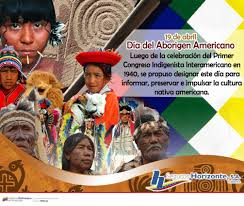 #19Abril|| Cada 19 de abril, celebramos la diversidad y riqueza de los pueblos aborígenes americanos. ¡Un día para aprender y valorar! #DíaDelAborigenAmericano #CulturaViva