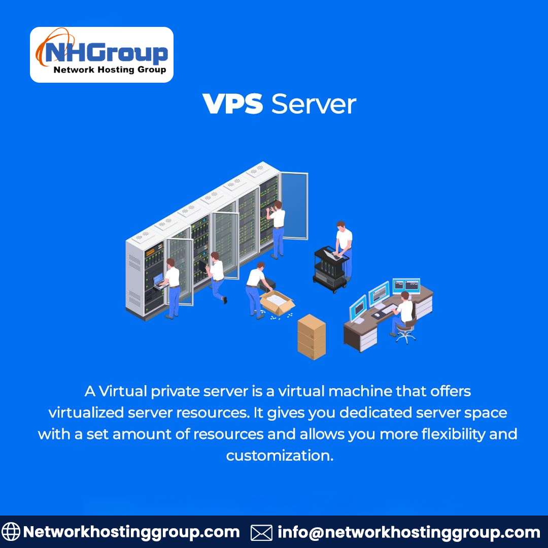 NetworkhGroup's tweet image. Experience seamless performance and reliability with our Virtual Private Servers. Join our network hosting group for unparalleled service, tailored solutions, and 24/7 support.@ networkhostinggroup.com
#virtualprivateserver #server #virtualservers #privateserver #dedicatedserver