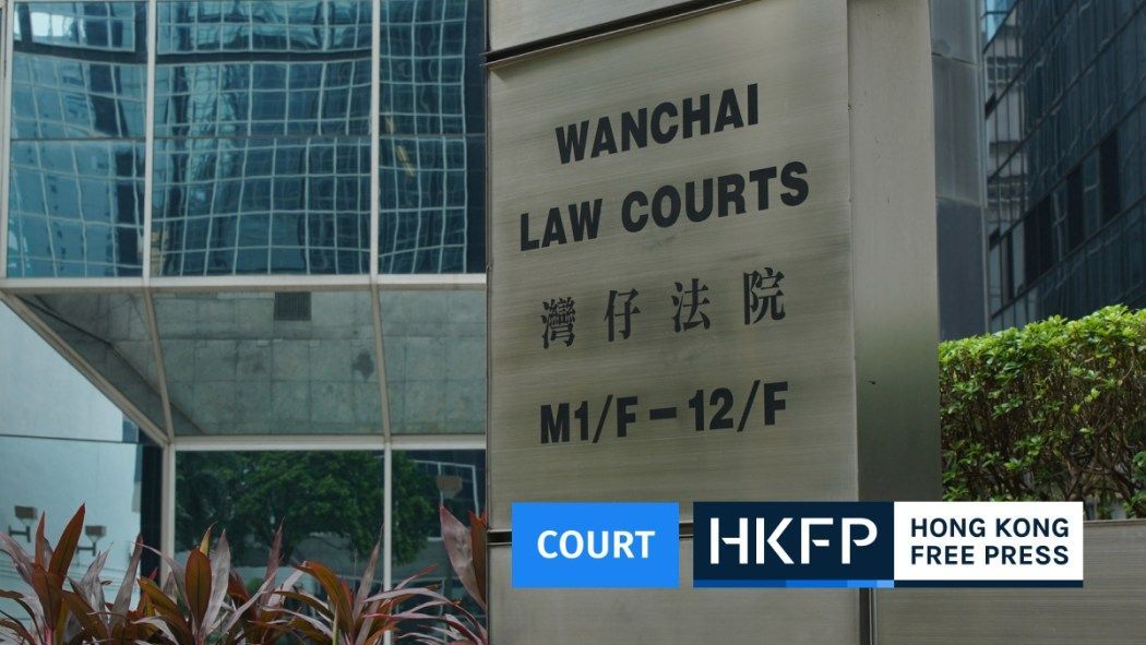 Hong Kong student jailed for 1 year and 4 months over money laundering charge linked to 2019 protest fund 🔗 buff.ly/441Wv1P