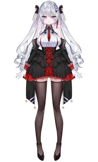 vtuber 1 
