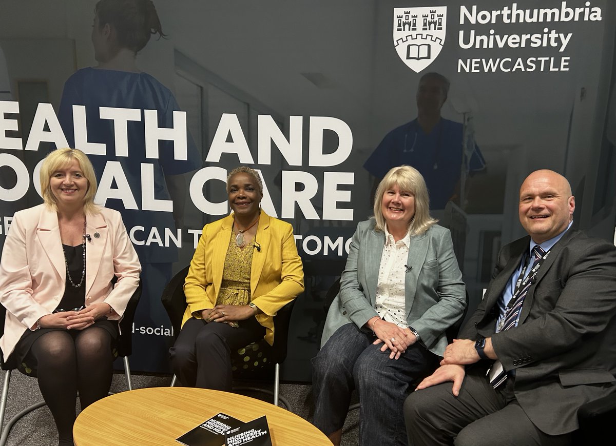 Yesterday, we hosted the Working Well in Healthcare Event. Thank you to @lauraserrant, @MRadford_HEECN, @DrAlisonMachin, @johnunsworth10 and @PorteousDr for their thought-provoking talks and contributions, and everyone who attended the event. See comments for next steps ...