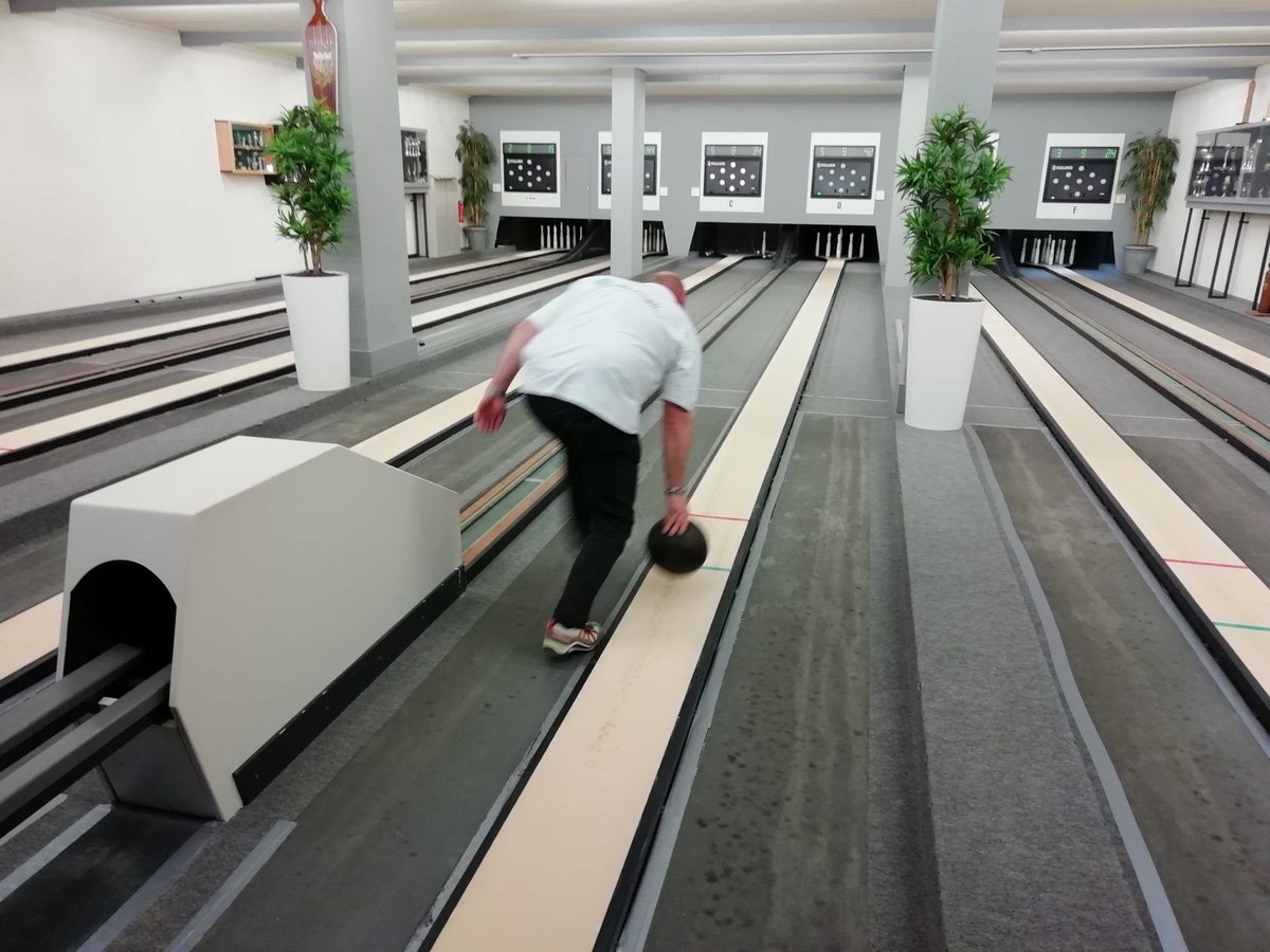 Vughtse Kegelaars boeken succes in Varsseveld. Meer weten over hun successen?
buff.ly/3xHPKGh