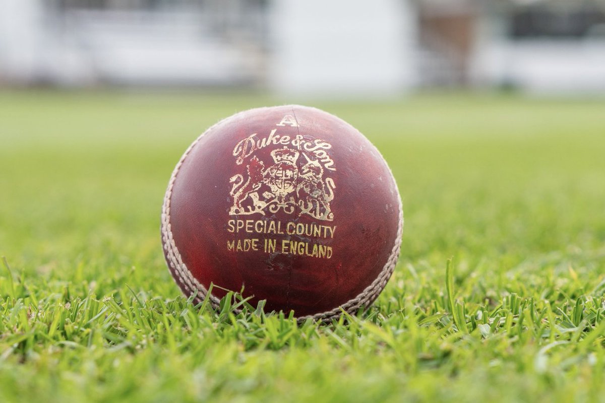 It’s round 3 of the 2024 County Championship. The Dukes ball is back! And remember EVERY BALL of EVERY GAME is live via bbc.co.uk/sport/live/c6p… Plus @kevinhowells100 guides you through the best of the action on 5 Sports Extra & @BBCSounds. #bbccricket
