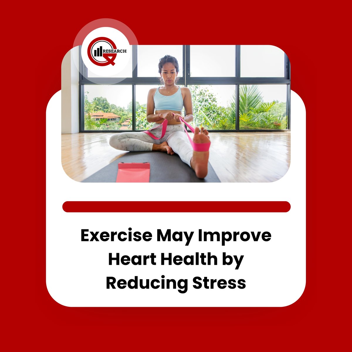 The 𝐛𝐞𝐧𝐞𝐟𝐢𝐭𝐬 𝐨𝐟 𝐩𝐡𝐲𝐬𝐢𝐜𝐚𝐥 𝐚𝐜𝐭𝐢𝐯𝐢𝐭𝐲 in preventing heart attack and stroke may be even greater for people with depression.

#hearthealthboost #depressionawareness #strokeprevention #mentalhealthmatters #healthyheartmind