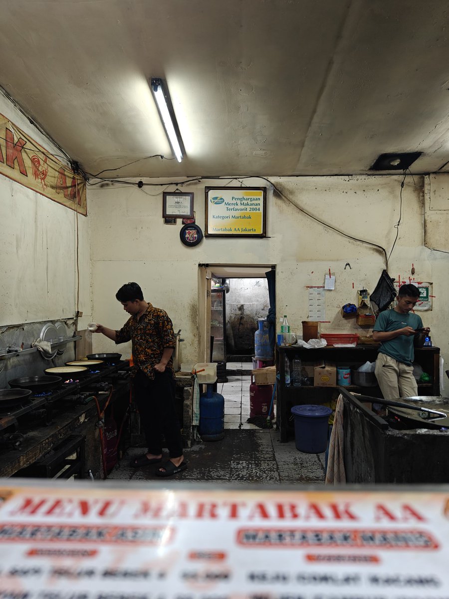 Jajal ah. Reply quote ini dengan sebuah trivia atau pengetahuan