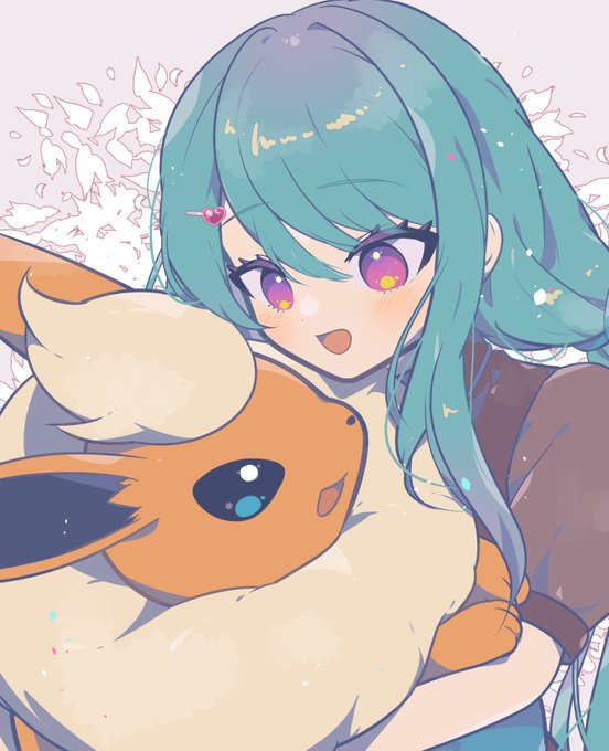 「クロスオーバー ポケモン×ポケモン」のTwitter画像/イラスト(新着)