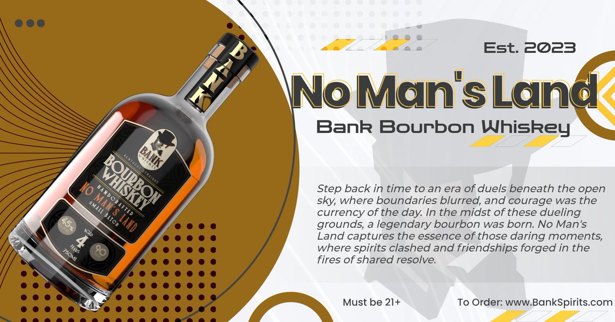To those that ordered when we released our limited barrel for sale, Bank Bourbon will be delivered soon! Most bottles will arrive in the next couple of days. Enjoy! #bourbon #cardanosbourbon @BankercoinAda
