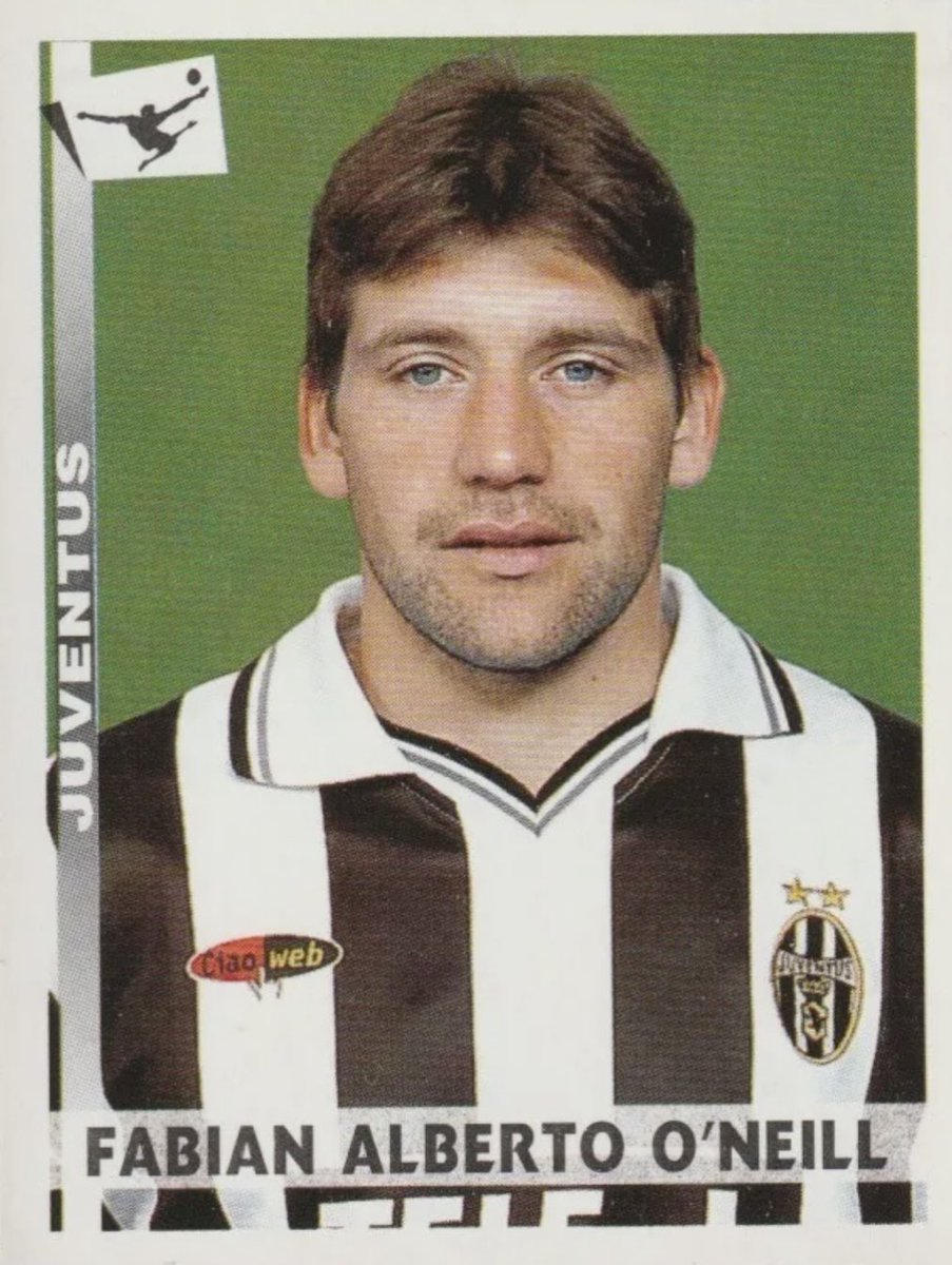 Cagliari vs. Juventus
.
Fabián Alberto "El Mago" O'Neill
.
#CagliariJuve #Cagliari #Juventus #SerieA