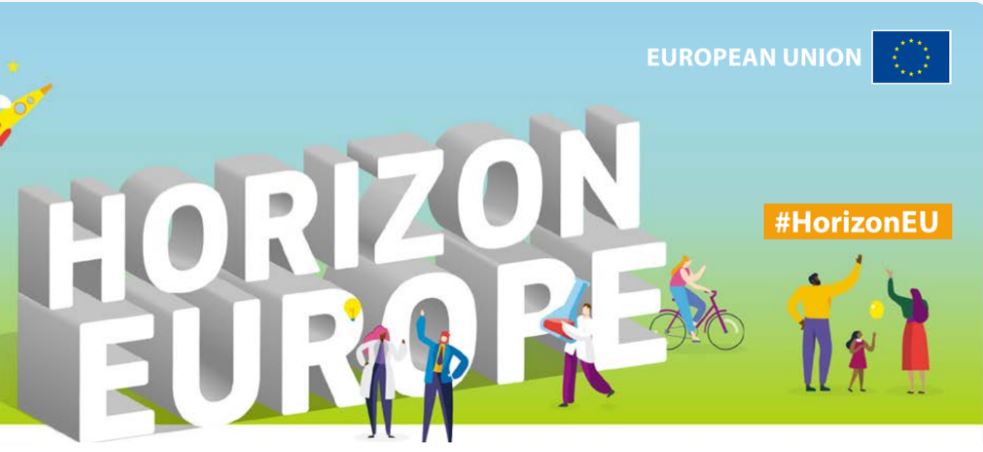 🚨 FUNDING ANNOUNCEMENT🚨 The European Commission has adopted an amendment to the 2023-24 Work Programme of #HorizonEurope, including an investment of nearly €650 million in the #EUMissions. 👉 Read the full story: ow.ly/Lm1150RjI3A