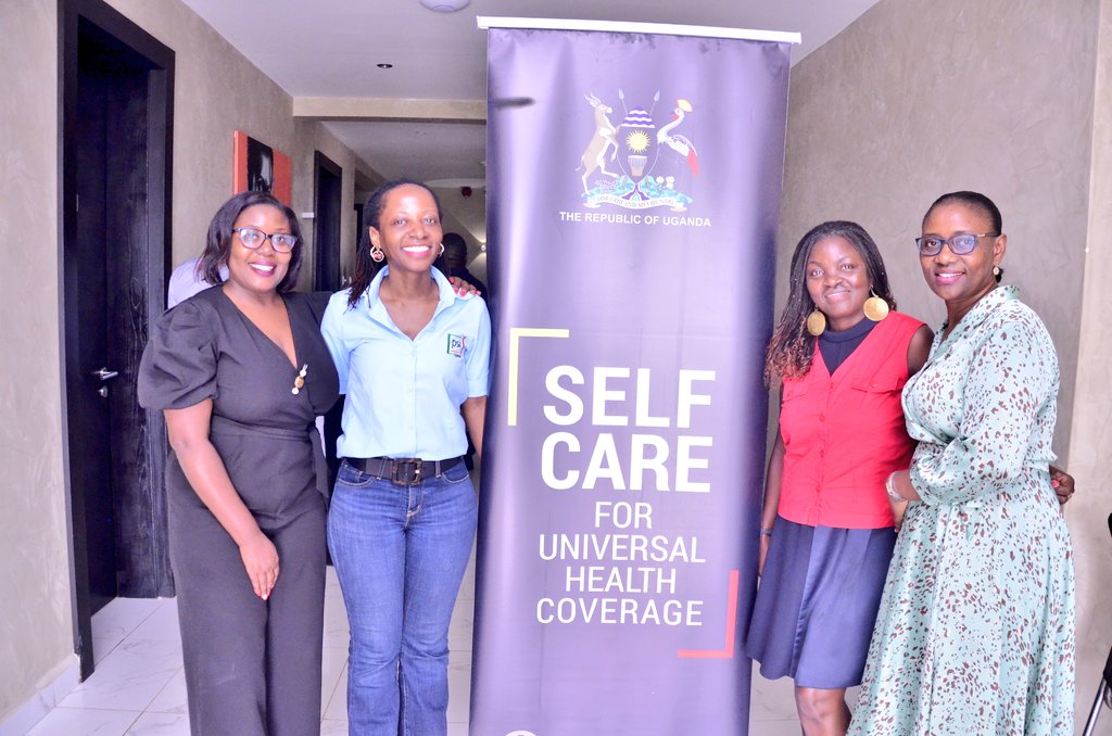 ❝After dedicating the last three years to setting up guiding frameworks and systems for self-care in Sexual and Reproductive Health and Rights (SRHR) in Uganda, it is now important for us to focus on implementation and scale up at primary health care level. I would like to…