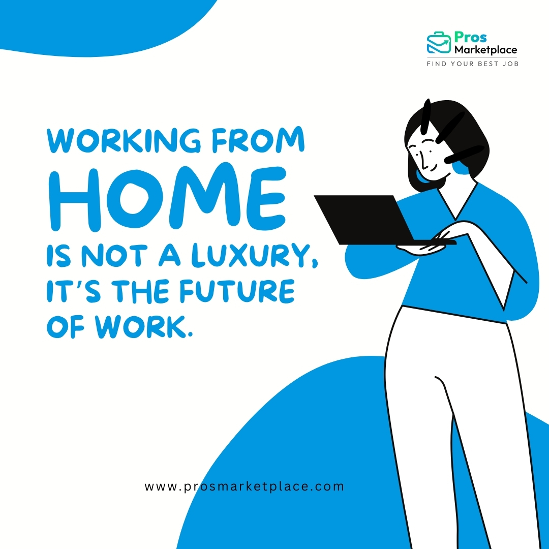 Embrace the future of work with high-demand tech skills. Remote jobs aren’t just a luxury; they’re where the world is headed. Embrace the flexibility, productivity, and balance it brings. Transform your workspace, transform your life.
#FutureOfWork #TechSkills #RemoteJobs