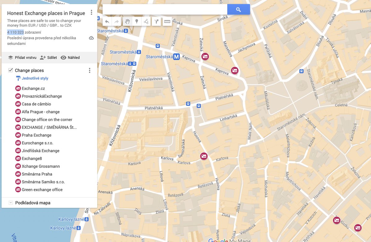 Honest Guide tweet media