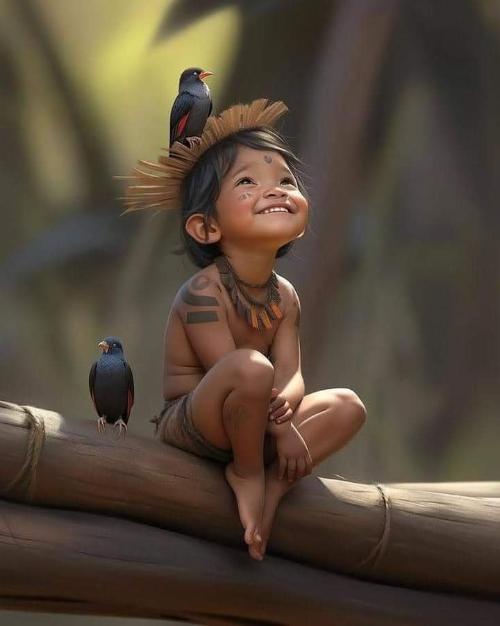 Umaangel___'s tweet photo. °•▪︎🍂🌾🌿🌳
▪︎•°🍂🍃🌳
𝙊 𝙨𝙤𝙡 é 𝙨𝙚𝙪 𝙧𝙚𝙡ó𝙜𝙞𝙤, 𝙖𝙨 𝙚𝙧𝙫𝙖𝙨 𝙨ã𝙤 𝙨𝙪𝙖 𝙢𝙚𝙙𝙞𝙘𝙞𝙣𝙖, 𝙤 𝙘é𝙪 é 𝙨𝙚𝙪 𝙩𝙚𝙩𝙤 𝙚 𝙖 𝙩𝙚𝙧𝙧𝙖 𝙗𝙧𝙖𝙨𝙞𝙡𝙚𝙞𝙧𝙖 é 𝙤 𝙨𝙚𝙪 𝙘𝙝ã𝙤.
𝘿𝙞𝙖 𝙙𝙤 Í𝙣𝙙𝙞𝙤 é 𝙩𝙤𝙙𝙤 𝙙𝙞𝙖!
#DiaDoIndio
#SextaLiberdadeNoSDV https://t.co/sl8Meua2dk