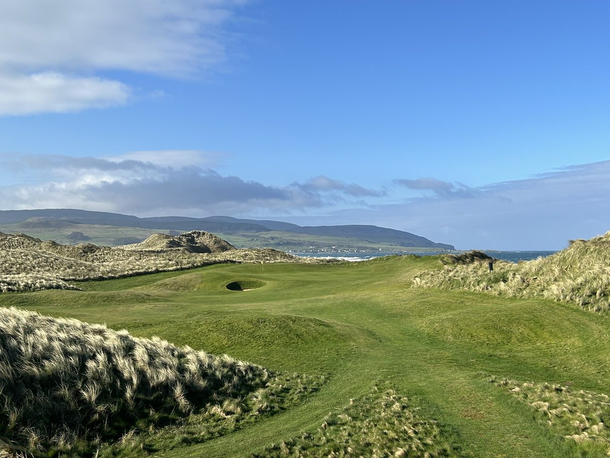 Beautiful morning for cutting approaches. Hopefully this weather continues🌞