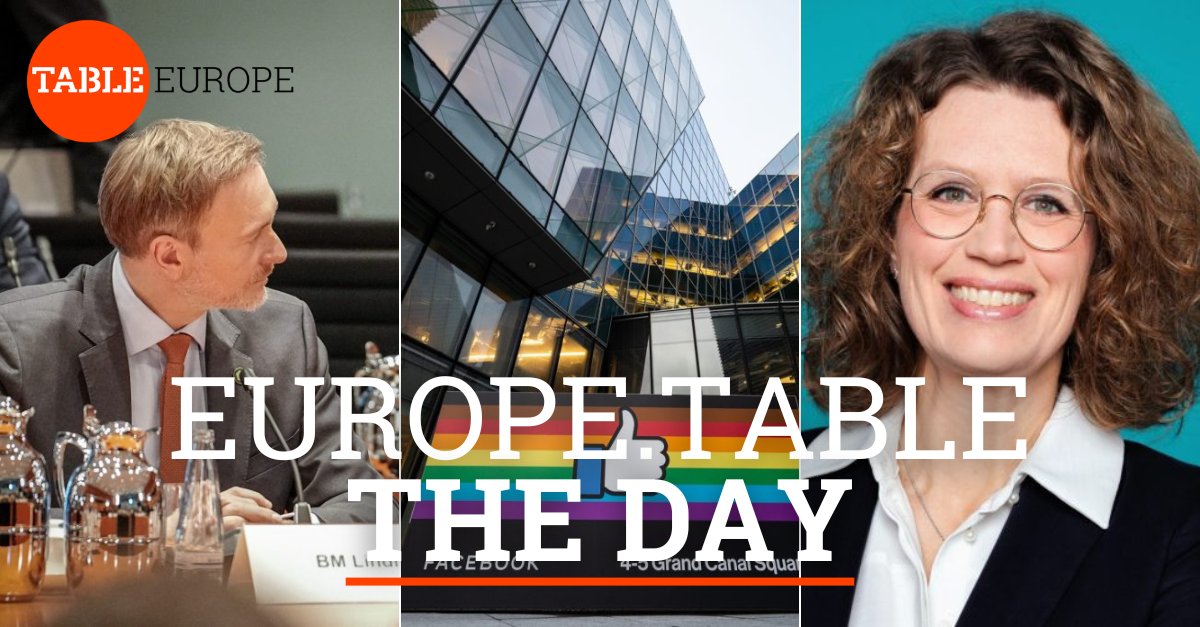 Europe_Table English Edition tweet media