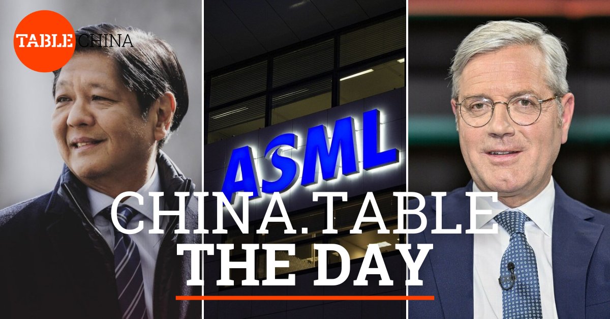 China.Table English Edition tweet media