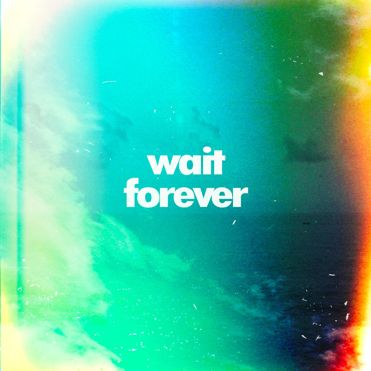 We are absolutely over the "moon" to announce the first single 'Wait Forever' off our long awaited second album, 'The Eyes of the Moon'. Single will be released on 7th June.
