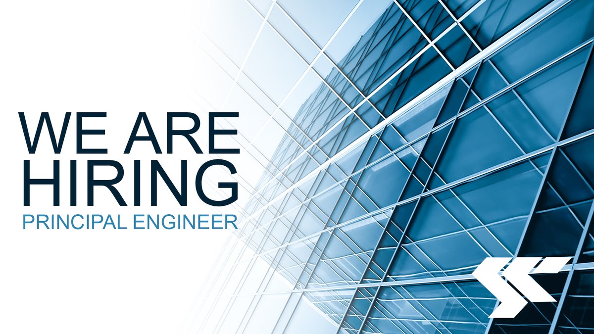 We have an exciting job opportunity at SCI! Proud to be an Institution of Civil Engineers (ICE) Approved Employer, we are searching for a Principal Engineer to join our fantastic team. With company benefits second to none, you'll be pleased you applied. lnkd.in/ez6GNe59
