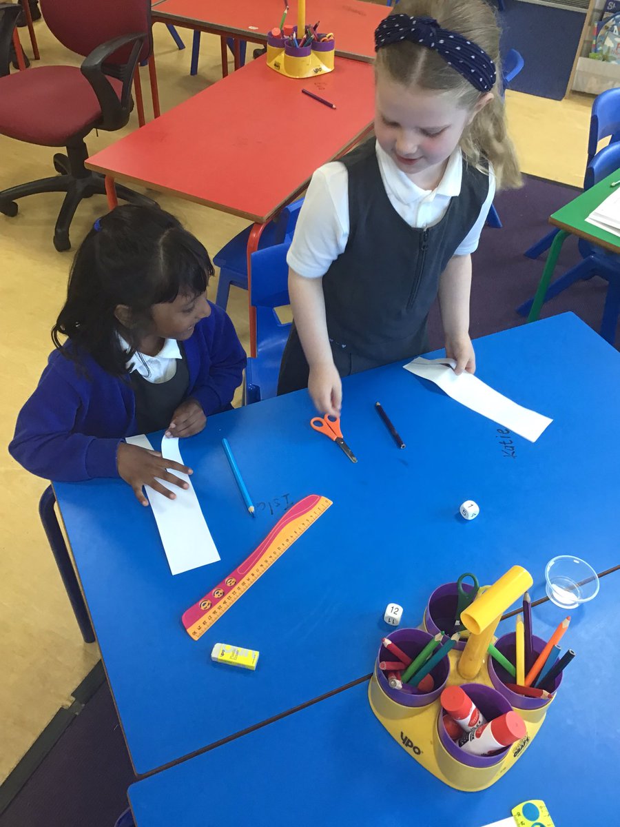StPPPrimaryY1's tweet image. We enjoyed our power play activity for our end of unit check 🎲#powermaths #year1 #maths @StPPPrimary