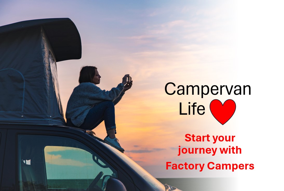 'It's not the destination, it's the journey'  
Come and start your campervan journey with us.  
Open 7 days a week and just 9 miles from historical Chester. Lots of stock on site
#campervanlife #lifeisanadventure #vwcamper #vwcampervan #campervan #camperlife #camperlifestyle