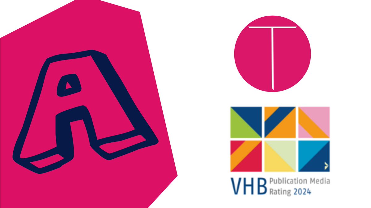 Good News!! We are thrilled to see Organization Theory listed as an A journal in the German Academic Association for Business Research (VHB) Journal Rating 2024. Thank you all for the support of OT! vhbonline.org/fileadmin/user…