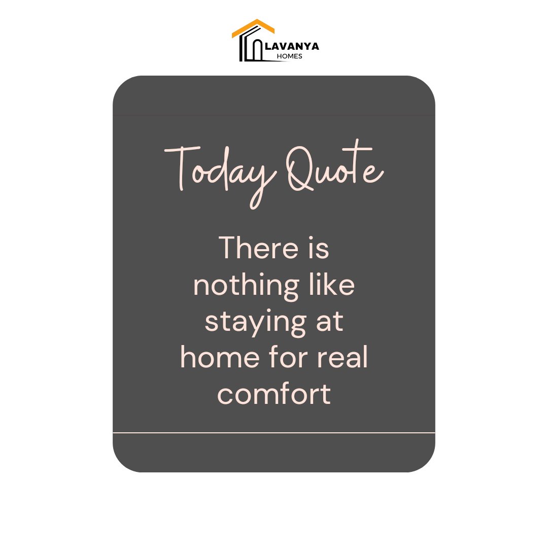 Home is the nicest word there is
FOLLOW; @lavanya_homes4
--
--
--
 #homequotes #homedecor #homelove #homedesign #homeinspiration #homestyle #homevibes #homegoals #homedecoration #homeinterior #homelife #homeiswheretheheartis #homecomforts #homeandliving #homebeauty #homeownership