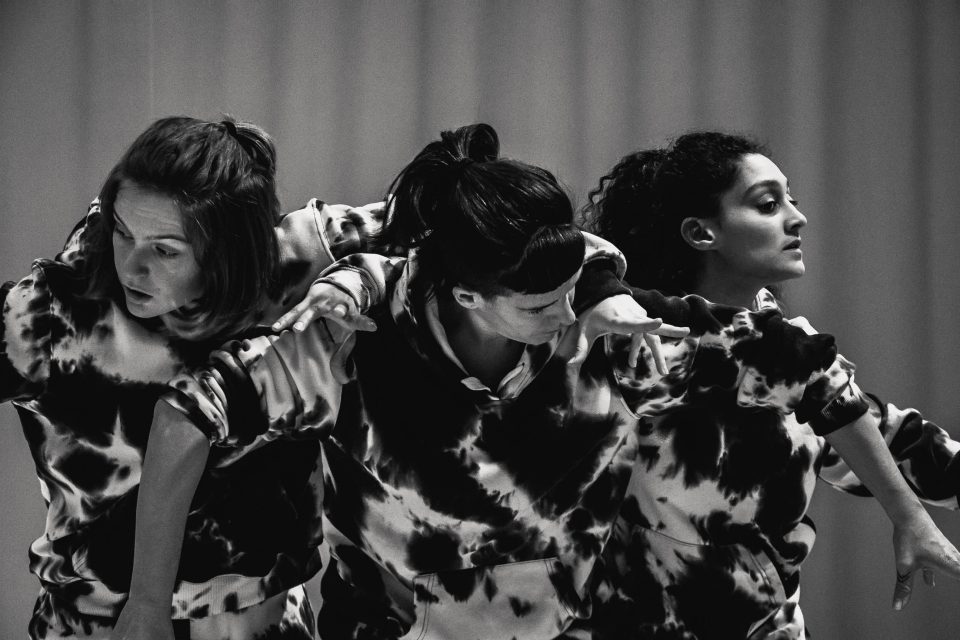 Rob_Boisclair's tweet image. Joyeux bordel | Critique: Bordélique #danse #danseqc #Quebec #Critique bloglesenfantsduparadis.blogspot.com/2024/04/joyeux…