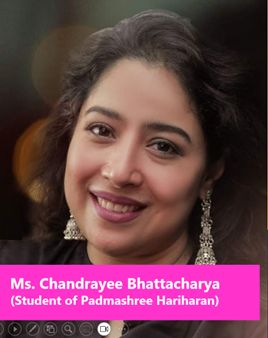 FREE Intro to Hindustani Classical Music Delve deep into the mystical realms of Hindustani Classical Music (Vocals), ragas and talas. Date: 21st April 2024 (Sunday) Time: 06:30 PM to 07:30 PM Venue: Wimbledon Library, SW19 7NB Book your seats now. Call/WhatsApp: 07448547789