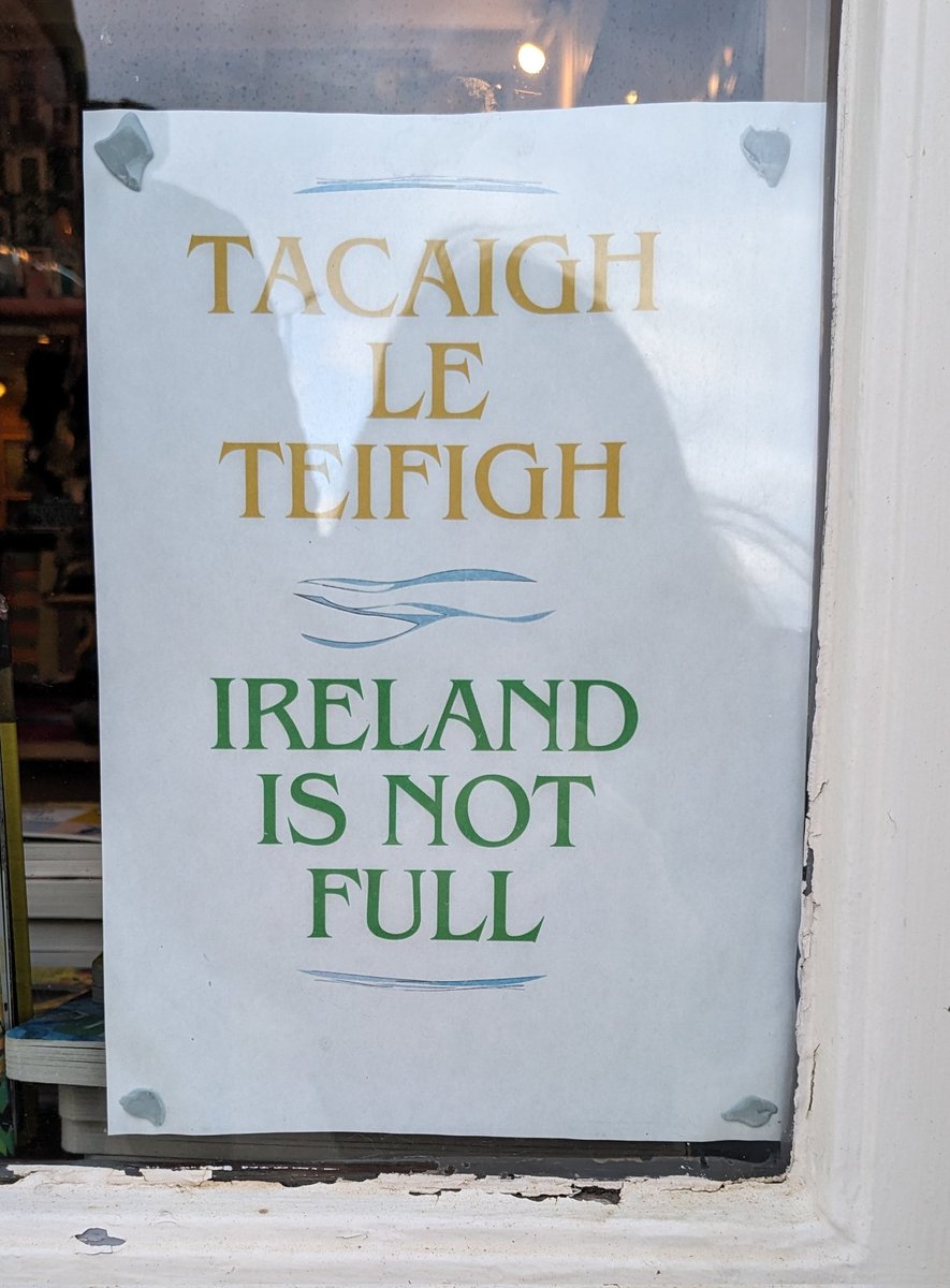Spotted in Kerry 👇👇❤️❤️