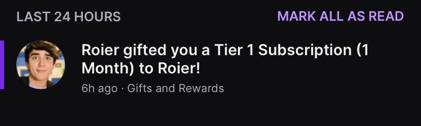 lovesyoungks's tweet photo. omg thank u roier! https://t.co/vLOM5Rz5Aw