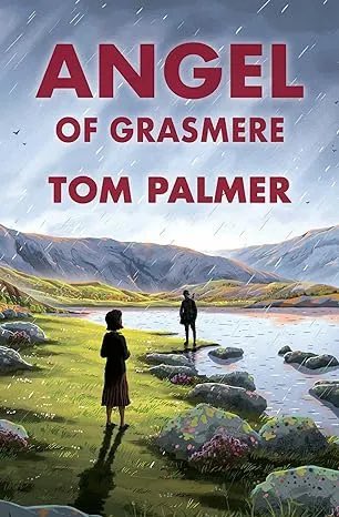 @tompalmerauthor ’s latest book is a masterful exploration of trauma and kindness, hope and loss. A cast of richly-drawn characters bring the well-plotted story to life and the setting feels both timeless up in the fells around Grasmere, and indelibly rooted in its WW2 period.