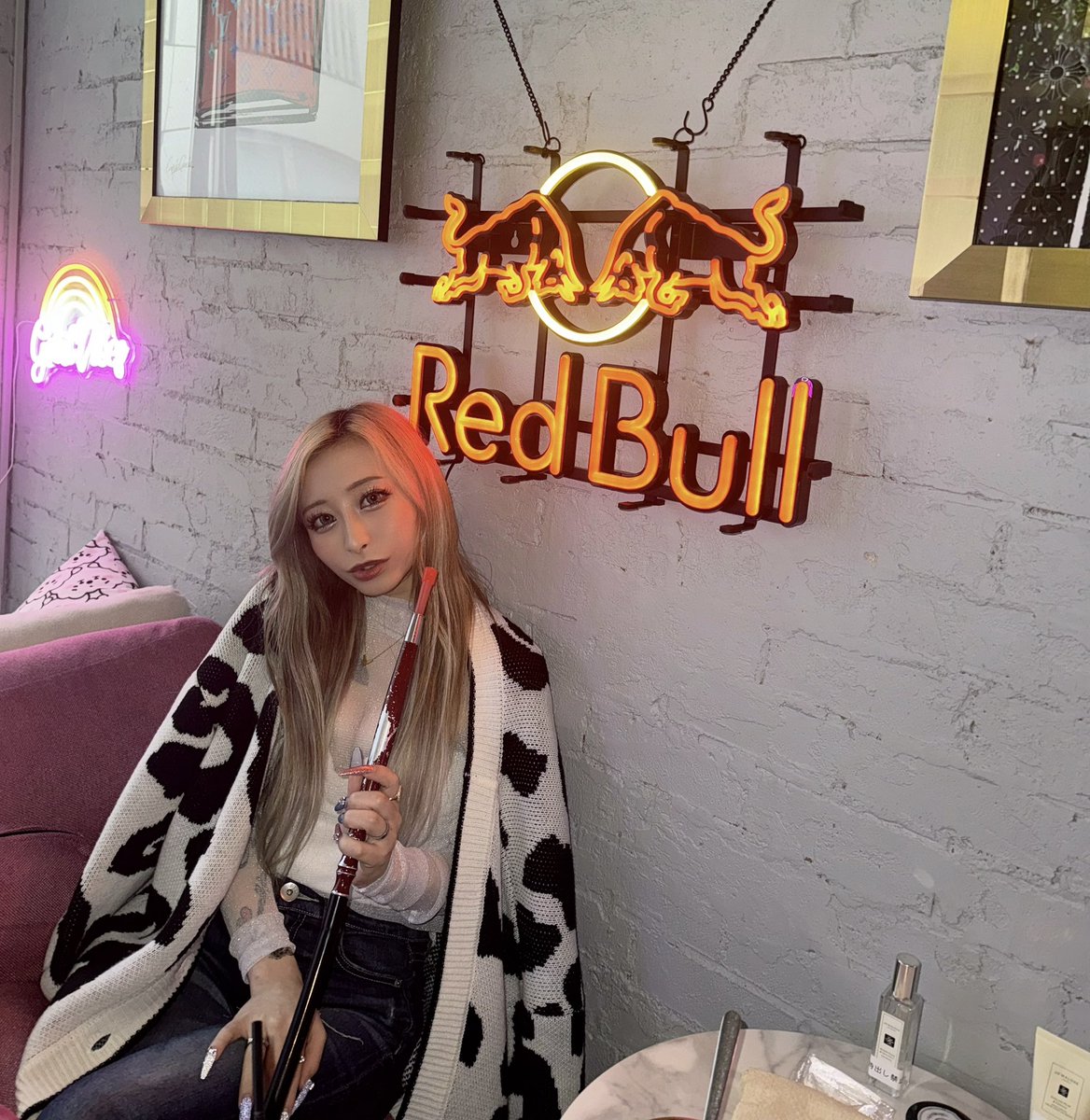 ___senachi's tweet photo. 最近ほぼ無加工で生きてます

成長した。 https://t.co/XK1TZsgUi1
