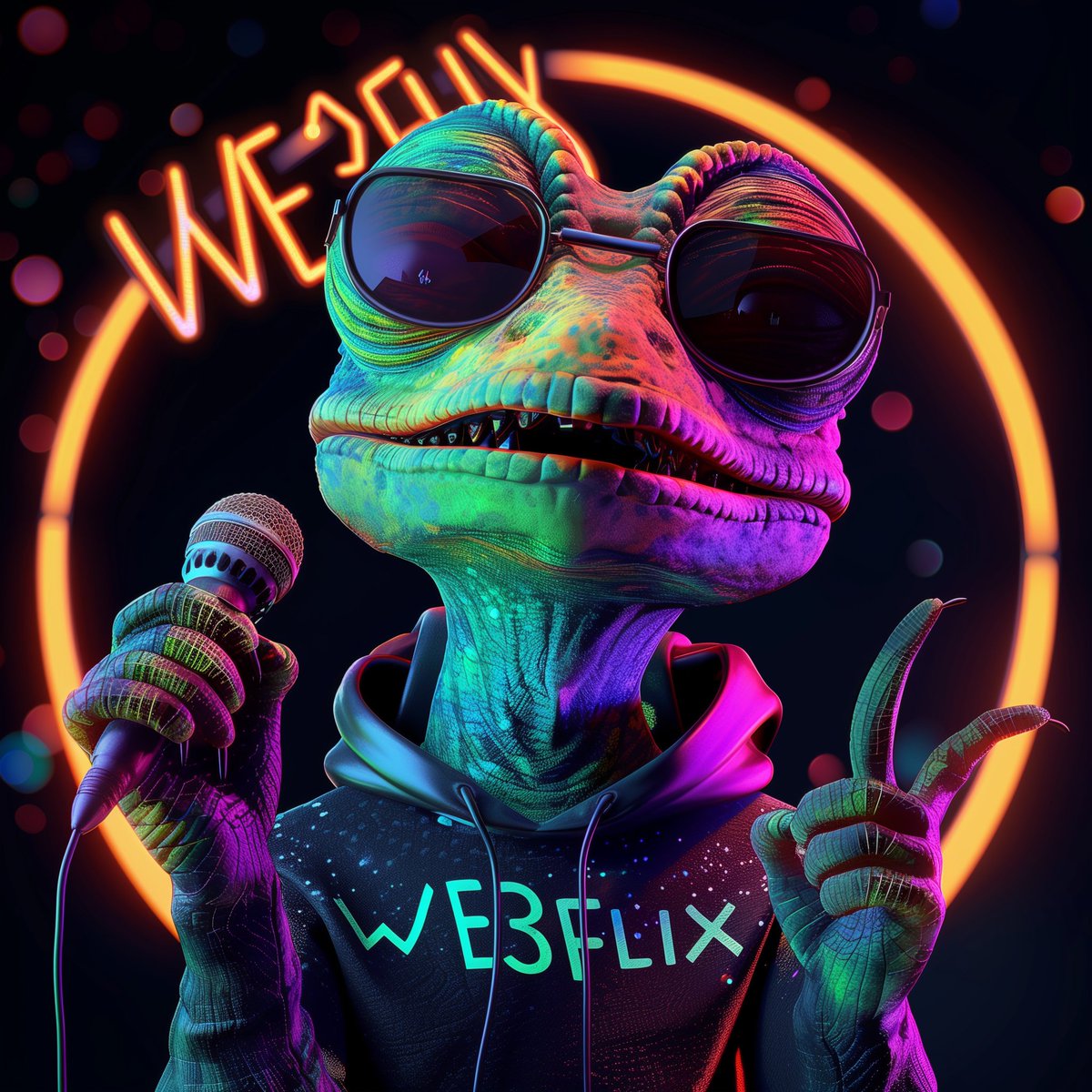 WizardsOfPips's tweet photo. Our friends at WE3FLIX are about to LAUNCH on @base 

This is an incredible opportunity. NEW Layer 2 and massive project for TICKETING on the blockchain.

Join their telegram now to find out more and get into the presale - https://t.co/WHdoB1Y9ZF https://t.co/P11lpKG10A