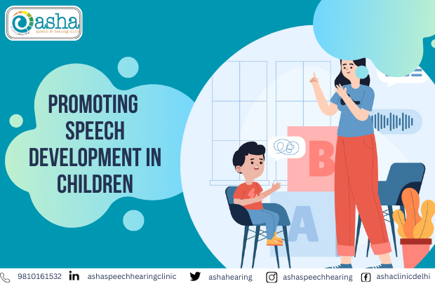 Tips For Parents: Promoting Speech Development In Children

🌟 Unlock your child's potential! 🌱 Boost speech development with daily reading, singing, and meaningful conversations. 💬 

💬 #ParentingTips #SpeechDevelopment #ChildDevelopment

Visit Us: ashaspeechhearingclinic.com/speech-develop…