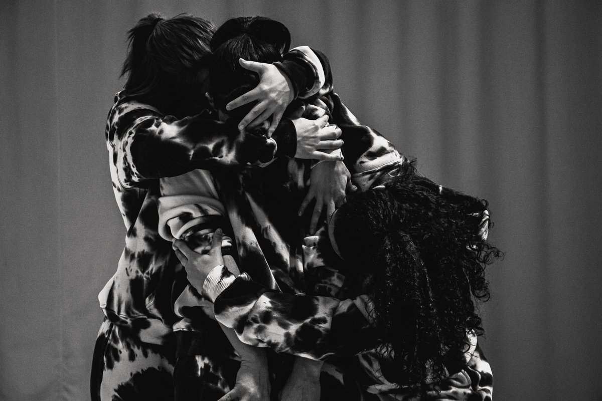 Enfantsparadis's tweet image. Joyeux bordel | Critique: Bordélique #danse #danseqc #Quebec #Critique bloglesenfantsduparadis.blogspot.com/2024/04/joyeux…