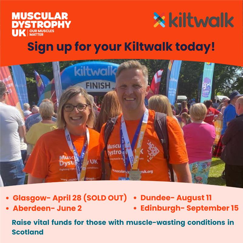 lalajodielala's tweet photo. The #weewander is the shorter route to take on @thekiltwalk. Last year @MDUK_News had a family include 3 generations with 1 wheelchair & a few prams along the way! https://t.co/PelHTZR6ey https://t.co/WNFkPM5sKw