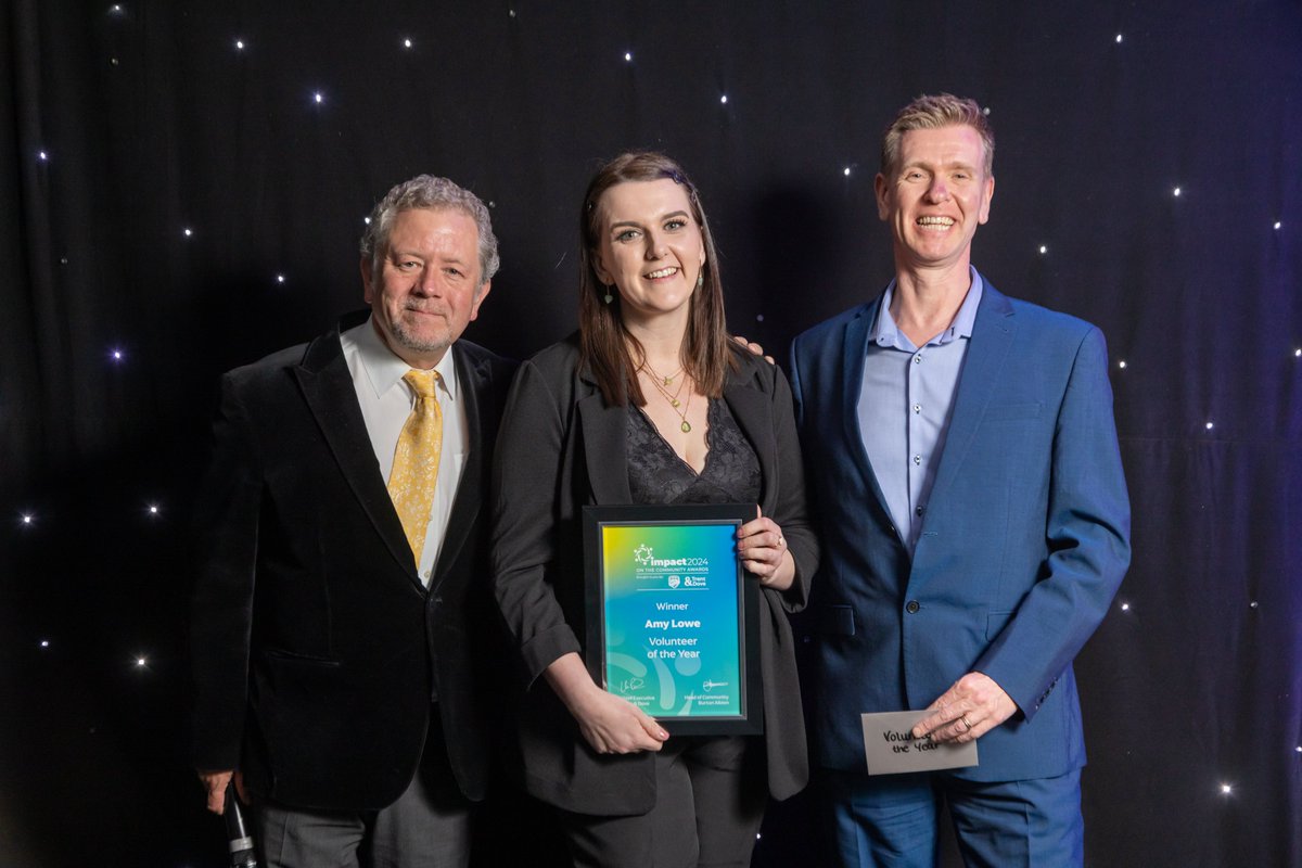 Trent & Dove tweet media