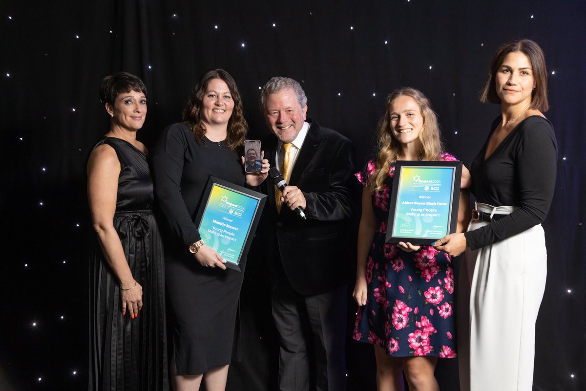 Trent & Dove tweet media